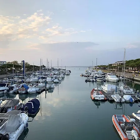 Apartment Perfect Flat Close To The Lignano Sabbiadoro